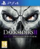 Darksiders 2 Deathinitive Edition, gebraucht - PS4