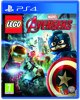 Lego Marvel Avengers - PS4