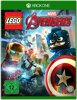 Lego Marvel Avengers, gebraucht - XBOne
