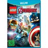 Lego Marvel Avengers, gebraucht - WiiU