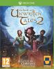 The Book of Unwritten Tales 2 - XBOne