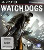 Watch Dogs 1 - PS3