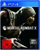 Mortal Kombat X (10), gebraucht - PS4