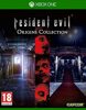 Resident Evil Origins Collection (Teil 0 & 1) - XBOne