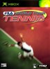 FILA World Tour Tennis, gebraucht - XBOX