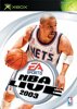 NBA Live 2003, gebraucht - XBOX
