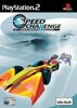 Speed Challange Jacques Villeneuve's Vision, gebraucht - PS2
