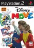 Disney Move (Eye Toy), gebraucht - PS2