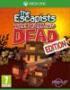 The Escapists The Walking Dead Edition - XBOne