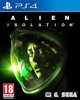 Alien Isolation - PS4