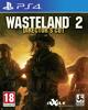 Wasteland 2 Directors Cut - PS4