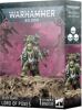 Warhammer 40.000 - Death Guard Lord of Poxes