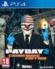 Payday 2 Crimewave Edition - PS4