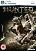 Hunted Die Schmiede der Finsternis, engl. - PC-DVD