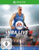 NBA Live 2016 - XBOne