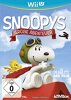 Snoopys Große Abenteuer, gebraucht - WiiU
