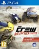 The Crew 1 Wild Run Edition, gebraucht - PS4