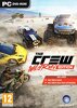 The Crew 1 Wild Run Edition (inkl. Addon) - PC-DVD