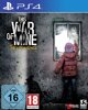 This War of Mine The Little Ones - PS4