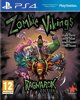 Zombie Vikings Ragnarök Edition - PS4