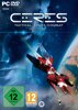 Ceres - Tactical Space Combat - PC-DVD