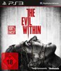 The Evil Within 1 - PS3