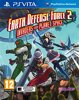 Earth Defense Force 2 Invaders from Planet Space, geb. - PSV