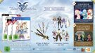 Tales of Zestiria DLC Waffen & Kostüme - PS3/PS4