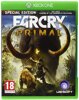 Far Cry Primal Special Edition, gebraucht - XBOne