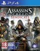 Assassins Creed Syndicate, gebraucht - PS4