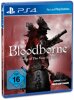 Bloodborne GOTY - PS4