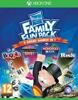 Hasbro Family Fun Pack - XBOne