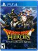 Dragon Quest Heroes 1 - PS4