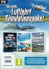 Das große Luftfahrt-Simulationspaket - PC-DVD