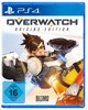 Overwatch Origins Edition, gebraucht - PS4