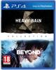 The Heavy Rain & Beyond Two Souls Collection - PS4