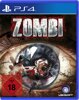 Zombi - PS4