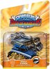 Skylanders - SuperChargers Car - Shield Striker, gebraucht