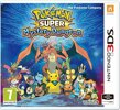 Pokémon Super Mystery Dungeon - 3DS