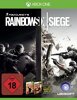 Rainbow Six 7 Siege (inkl. Vegas 1 & 2), gebraucht - XBOne