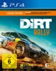 Dirt Rally 1.0 Legend Edition, gebraucht - PS4