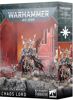 Warhammer 40.000 - Chaos Space Marines Chaos Lord