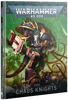 Warhammer 40.000 - Codex Chaos Knights