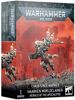 Warhammer 40.000 - Chaos Space Marines Haarken Worldclaimer