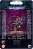 Warhammer 40.000 - Death Guard Biologus Putrifier