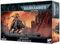 Warhammer 40.000 - World Eaters Lord Invocatus