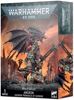 Warhammer 40.000 - World Eaters Angron Daemon Primarch of K.
