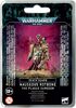 Warhammer 40.000 - Death Guard Nauseous Rotbone