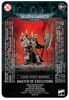 Warhammer 40.000 - Chaos Space Marines Master of Executions