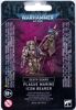Warhammer 40.000 - Death Guard Plague Marine Icon Bearer